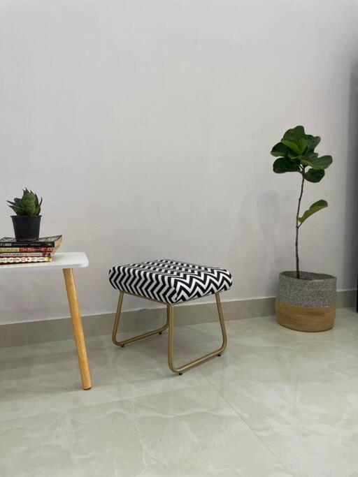 Bark & Bash-Villa-House Jaipur Eksteriør bilde
